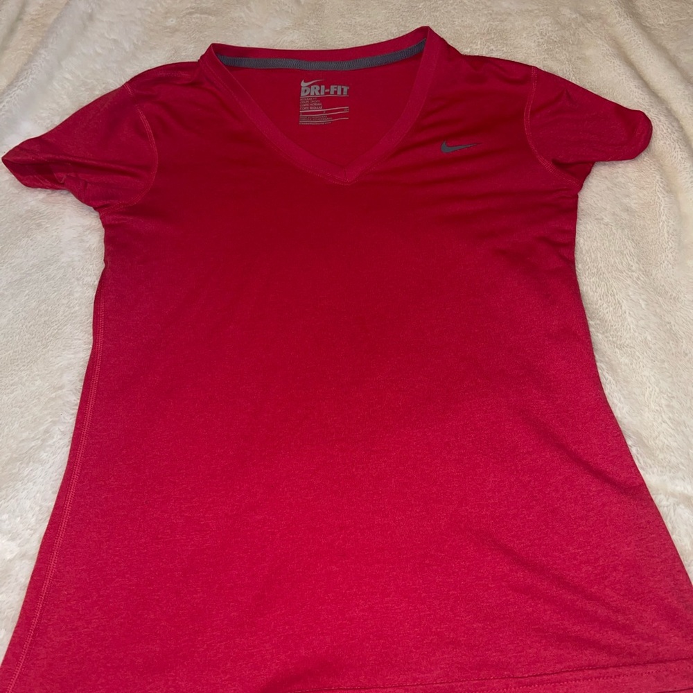 Nike dri fit shirt